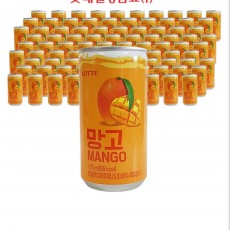 망고쥬스175mlX30CAN