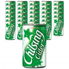 칠성사이다190mlX30CAN