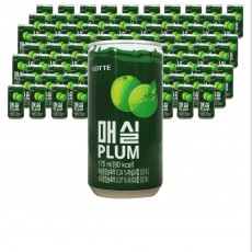 매실175mlX30CAN