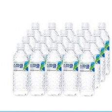 스파클생수500mlX20PET