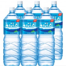 남양 천연수2리터