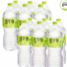 풀무원생수2LX6pet