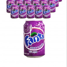 환타포도355mlX24CAN