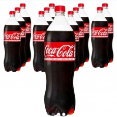 코카콜라1.25LX12pet