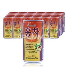 홍차175mlX30CAN