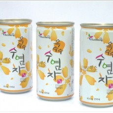 금농옥수수수염차175mlX30CAN