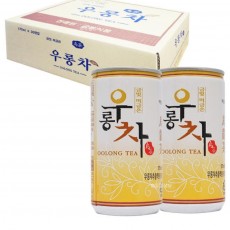 우롱차175mlX30CAN