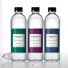 다이아몬드생수500mlX20PET
