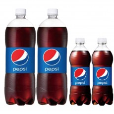 펩시콜라1.25LX12PET