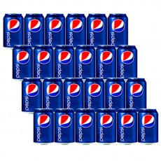 펩시콜라355mlX24CAN