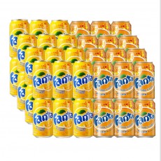 환타파인애플355mlX24CAN