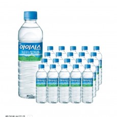 아이시스생수500mlX20PET
