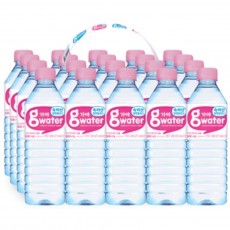 웅진식품 지워터500mlX20PET