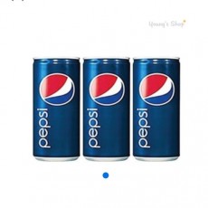 펩시콜라160mlX30CAN