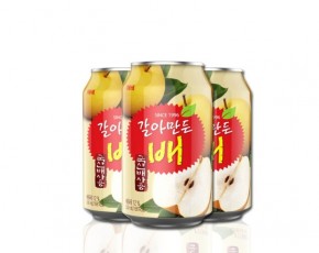 갈아만든배340mlX24CAN