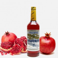 지룩스 그래나딘시럽