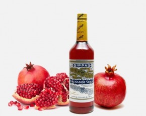 지룩스 그래나딘시럽