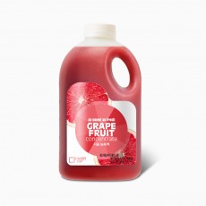 스위트컵 자몽퓨레