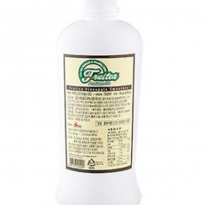 세미파인애플시럽