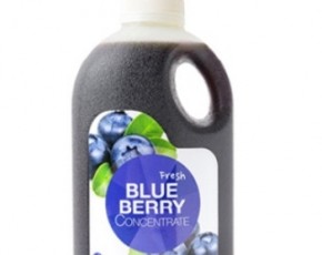스위트컵블루베리농축액