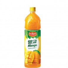델몬트망고쥬스1.5L
