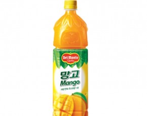 델몬트망고쥬스1.5L